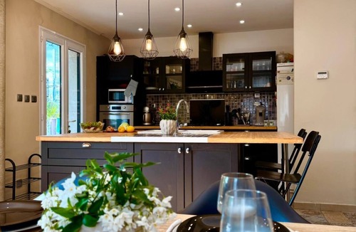 Miroir - Batignolles House | Family townhouse