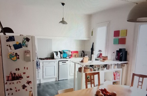 Montbazin House | Family townhouse