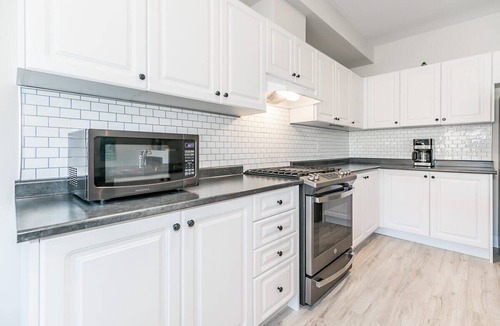 The Blue Mountains Condo | Family Townhouse, Walk-Shuttle to Blue, Fire Pit