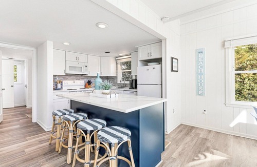 Sea Scape House | Family Tradition: Private Pool, Golf Views, OBX