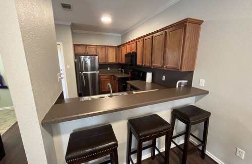North Overton Condo | Family Traditions on Main Street