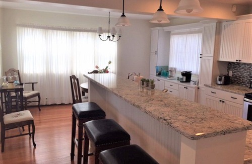 Ashville Cottage | Family traditions start here!