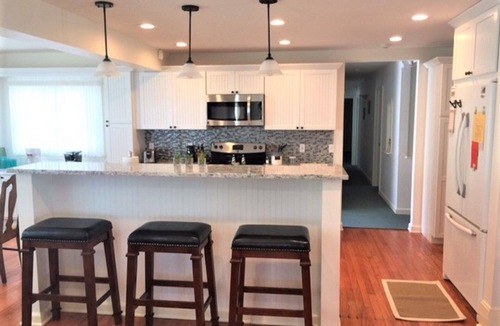 Ashville Cottage | Family traditions start here!