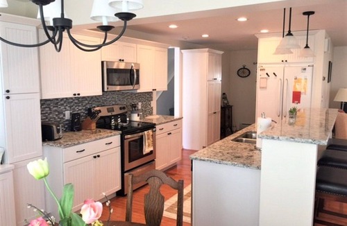 Ashville Cottage | Family traditions start here!