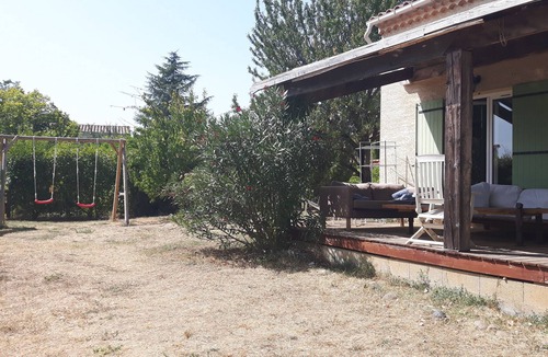 Saint-Martin-d'Ardeche House | Family vacation home