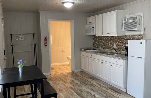Cleveland Cabin | Family Vacation Cabin C3