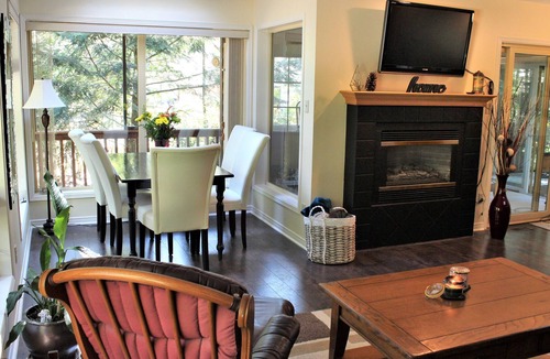 Grand Bend House | Family Vacation Cottage