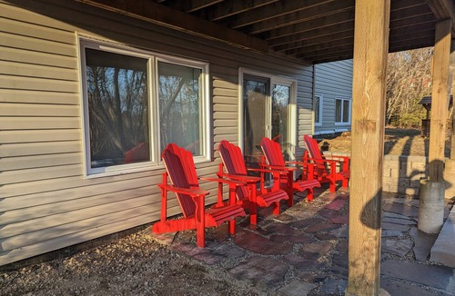 Mill Cove House | Family Vacation Cottage 5 min from the beach