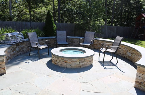 South Orleans House | Family Vacation Dream! Firepit, Outdoor Kitchen & Central AC