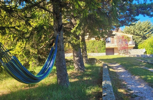 Vacheres House | Family vacation