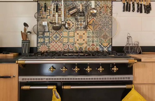 Yvignac-la-Tour House | FAMILY VACATIONS