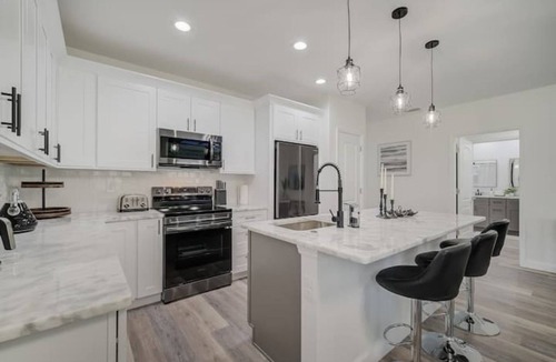 Pebble Beach House | Family Vacation Home