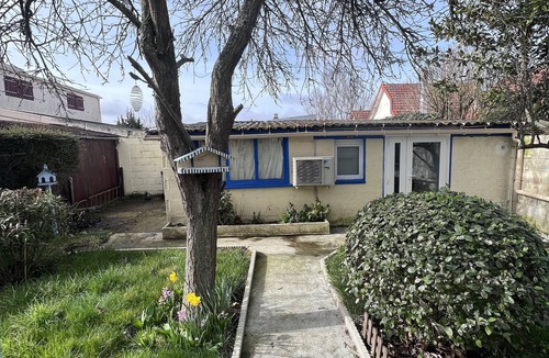 Ouistreham House | Family vacation home