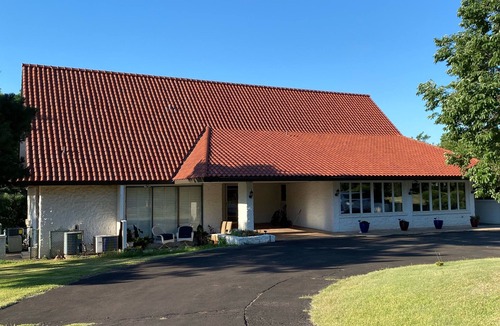 Enid Villa | Family vacation house