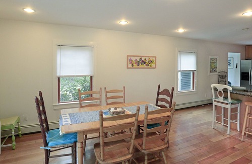 West Tisbury House | FAMILY VACATION- JULY14-21-SLEEP 10, PVT, LONG POINT BEACH