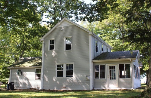Irving House | ♥ Family Vacation Perfection (wifi AC sleeps 6) ♥