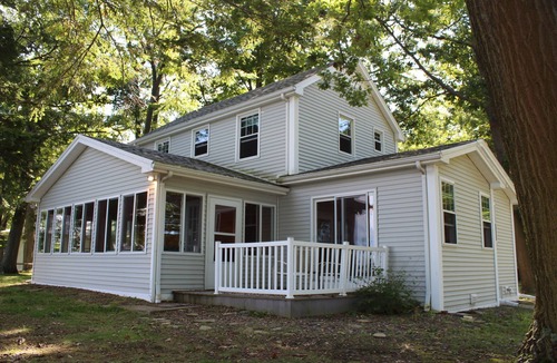 Irving House | ♥ Family Vacation Perfection (wifi AC sleeps 6) ♥