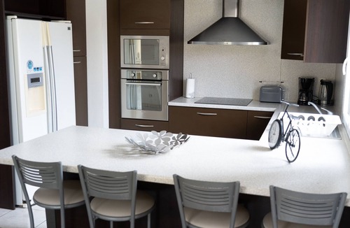 Pinet House | Family vacation quiet beach