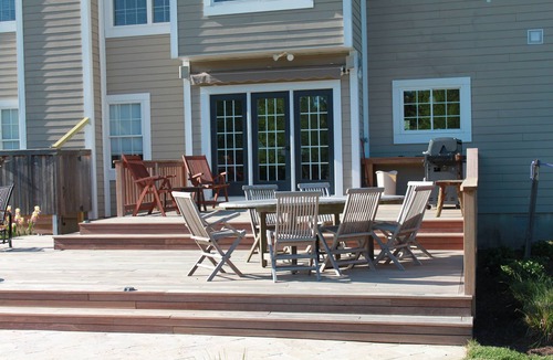 Cape Charles House | Family vacation retreat w/In-ground Pool with private Chesapeake Bay access!