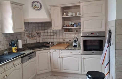 Claira Villa | Family vacation villa: T5-4bedroom-Pool-Clim and WiFi