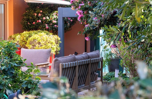 Bourgenay Villa | Family villa 15 guests: indoor pool, spa, ocean & Sables d'Olonne