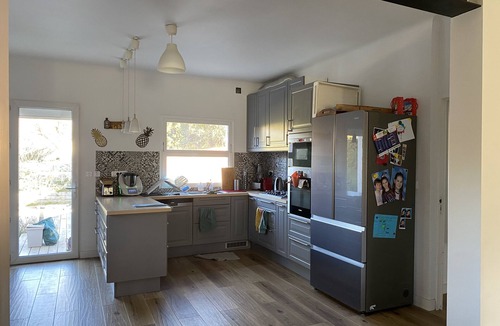 Bouc-Bel-Air Villa | Family villa 10min from Aix en Provence!