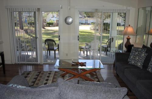 Calabash Villa | Family Villa 1202 with Golf Course
