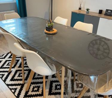 Le Treport House | Family Villa 29