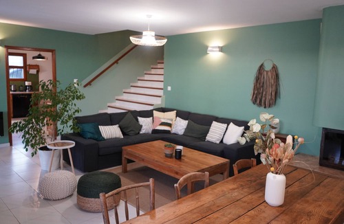 Combaillaux House | Family villa between sea and scrubland 15 min Mtp