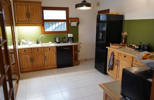 Combaillaux House | Family villa between sea and scrubland 15 min Mtp