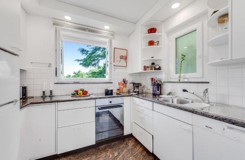 Lugano Apartment | Family Villa - Casa Nido - Panoramica - Happy Rentals