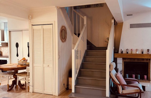 Lesigny Villa | Family villa designed for BUSINESSES