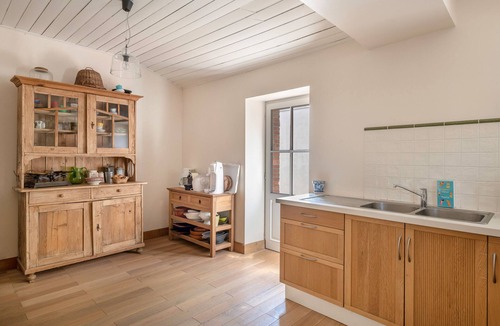 Prefailles House | Family villa for 11 people 300m from the sea