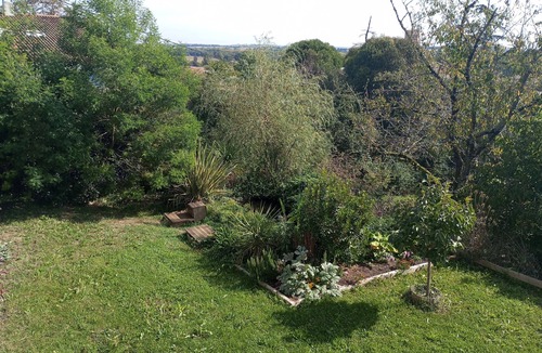 Lombez House | Family villa in a green setting in the Gers.