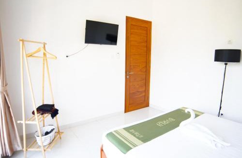 Sleman House | Family Villa in Central Sleman with Playground