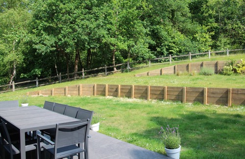Le Touquet-Paris-Plage Villa | Family Villa in the Polo forest