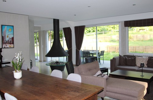 Le Touquet-Paris-Plage Villa | Family Villa in the Polo forest