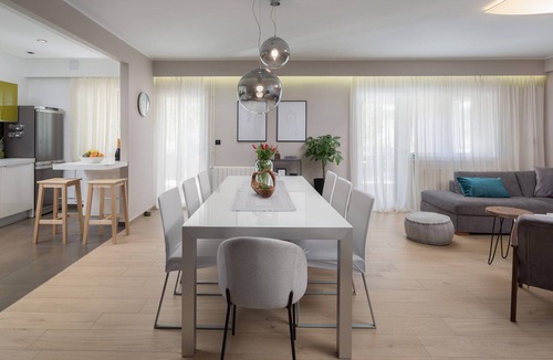Grad Villa | Family Villa near Šibenik
