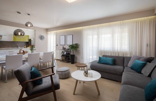 Grad Villa | Family Villa near Šibenik