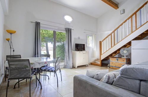 Homps Villa | Family Villa Near Lac de Jouarres