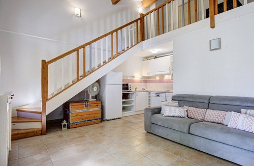 Homps Villa | Family Villa Near Lac de Jouarres