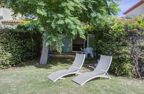 Homps Villa | Family Villa Near Lac de Jouarres