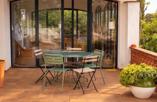 Pals Villa | Family Villa - Pals with a private pool and panoramic sea views