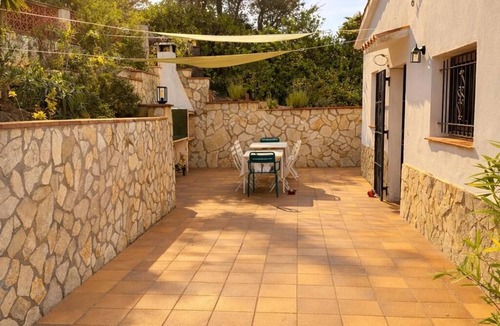 Pals Villa | Family Villa - Pals with a private pool and panoramic sea views