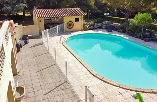 Arzens Villa | Family Villa: Pool, Ping-Pong, fenced garden, BBQ