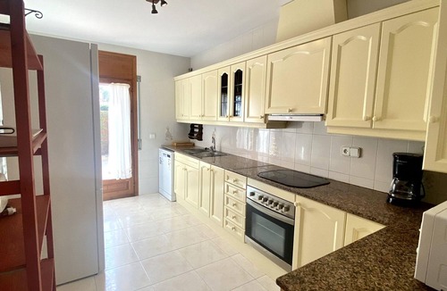 Calafat Cottage | Family Villa with Pool, Close to Beach, Sleeps 8