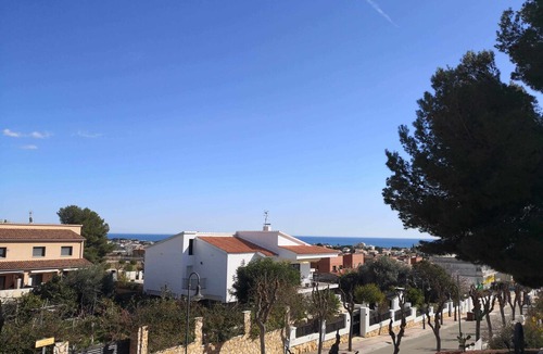 Roda de Bara House | Family villa with pool, BBQ 1.5km from the beach