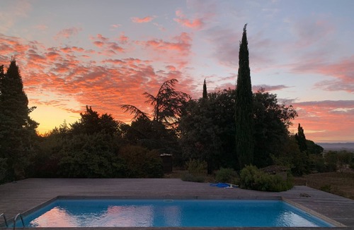 Moussoulens Villa | Family villa with pool 15 minutes from Carcassonne!