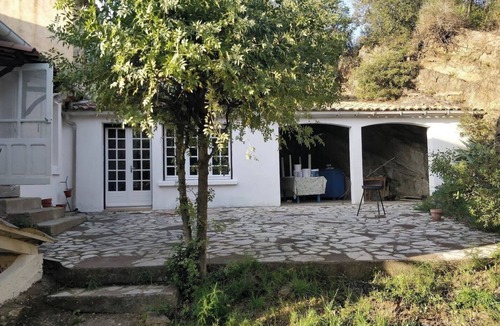 Roquebrun House | Family winegrower's house