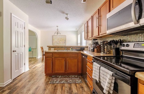 Durham House | Family & Work Home Near Duke University & Hospitals